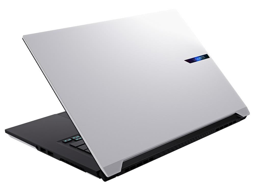 Gigabyte AERO X16 1WH 16in WQXGA Ryzen AI 7 16GB*1 RAM 1TB RTX 5070 Copilot+ Laptop - Lunar White - Electronics > Computers > Laptops from Gigabyte