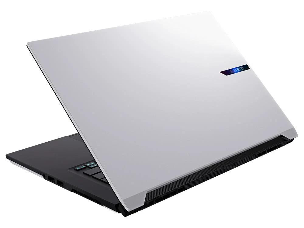 Gigabyte Aero X16 1WH 16in WQXGA Ryzen AI 7 16GB*1 RAM 1TB RTX 5070 Copilot+ Laptop - Lunar White by Gigabyte