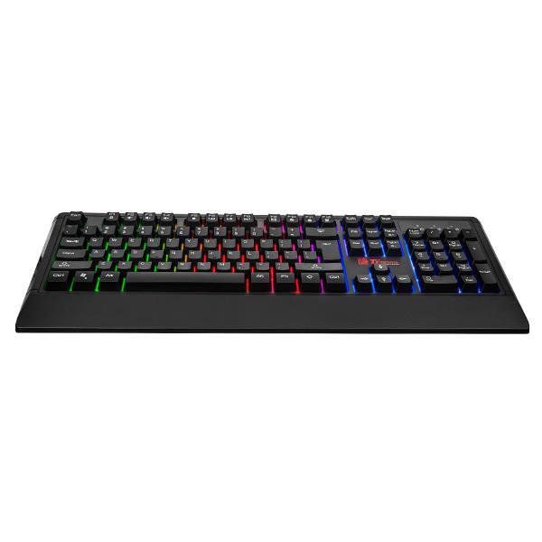Thermaltake TT eSPORTS Challenger Duo Keyboard and Mouse COMBO - Electronics > Electronics Accessories > Computer Accessories > Computer Accessory Sets from Thermaltake