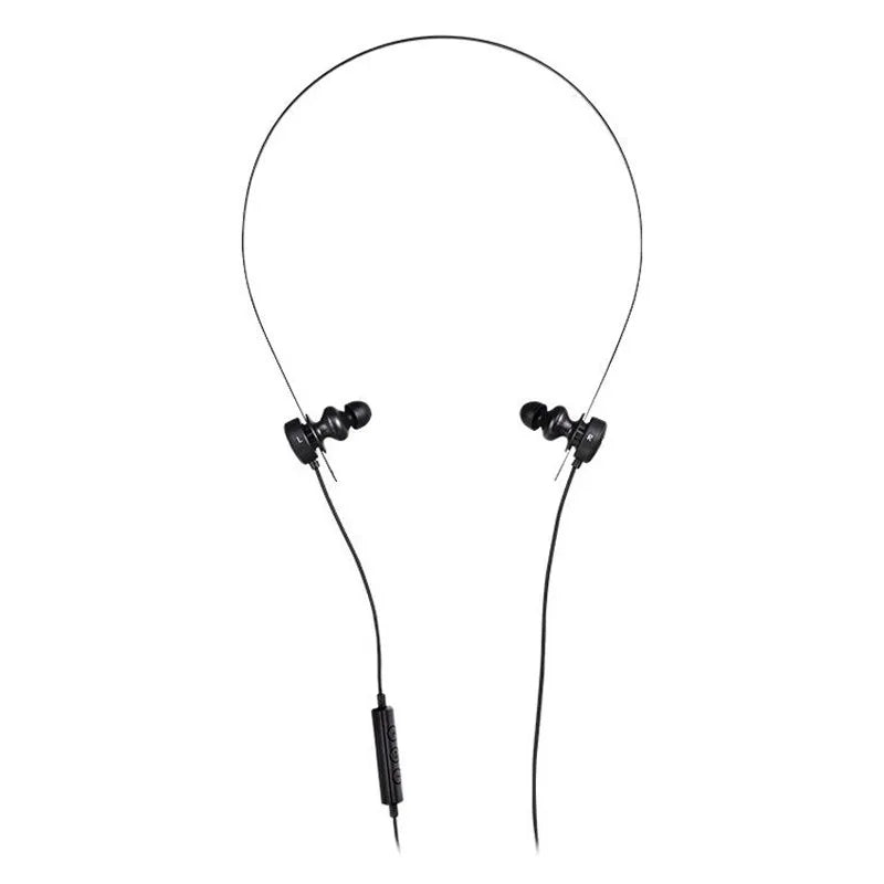 Thermaltake ISURUS Pro V2 Hi-Res Audio In-Ear Gaming Headset With Built-in Mic