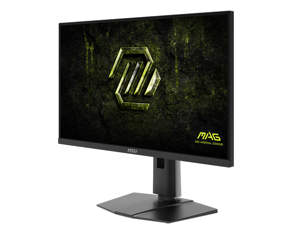 MSI MAG 274QPF X32 27inch 320Hz QHD Rapid IPS Gaming Monitor