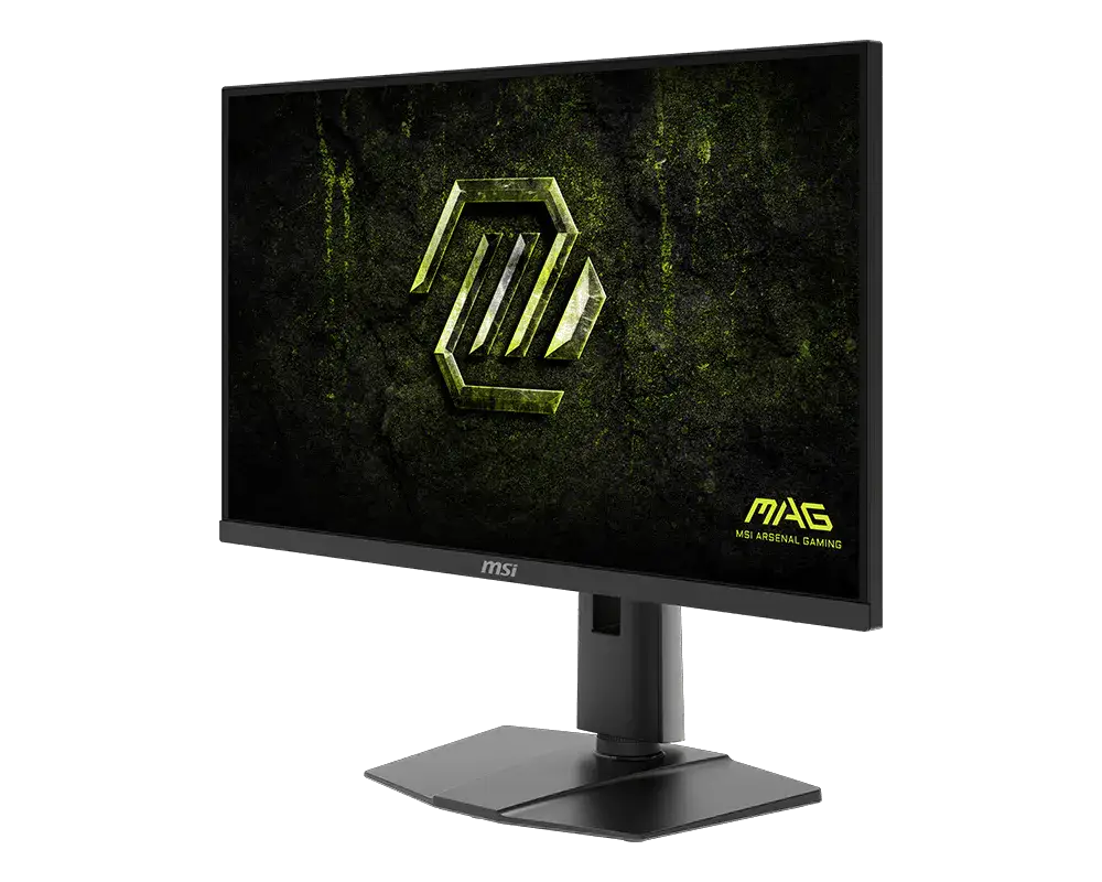 MSI MAG 274QPF X32 27inch 320Hz QHD Rapid IPS Gaming Monitor by MSI