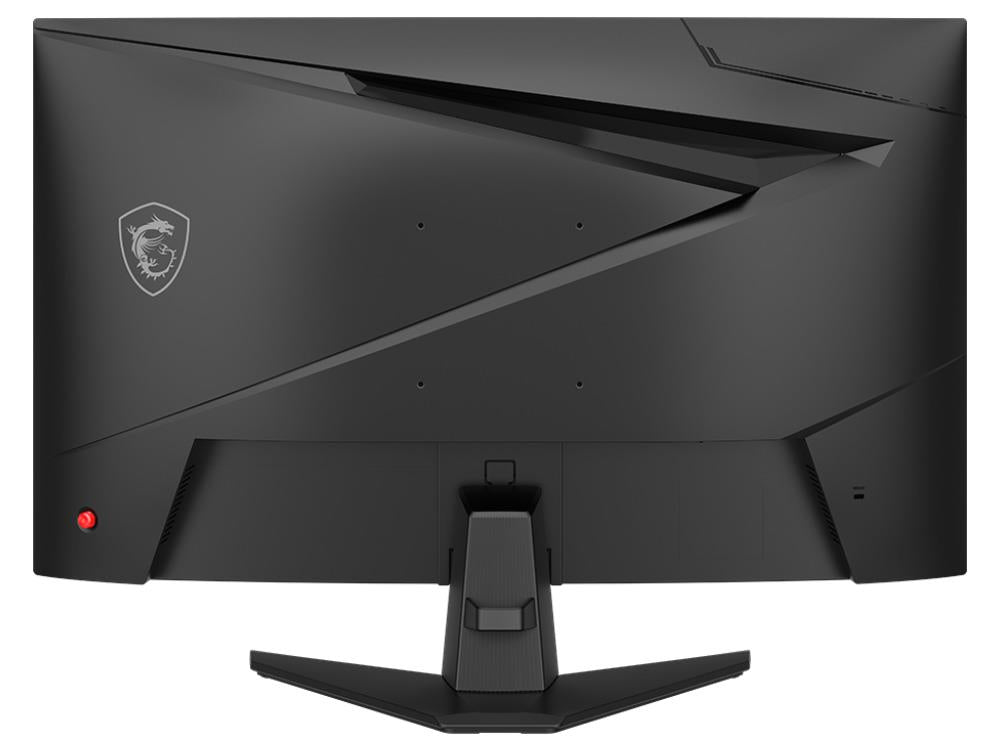 MSI MAG 275CQF E18 27" QHD Rapid VA 180Hz Curved Gaming Monitor - IT Warehouse