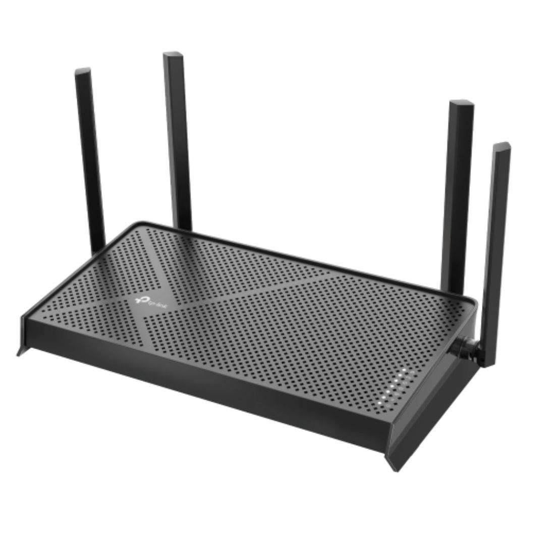 TP-Link Archer BE3600 BE3600 Dual-Band Wi-Fi 7 Router - Electronics > Networking > Bridges & Routers > Wireless Routers from TP Link
