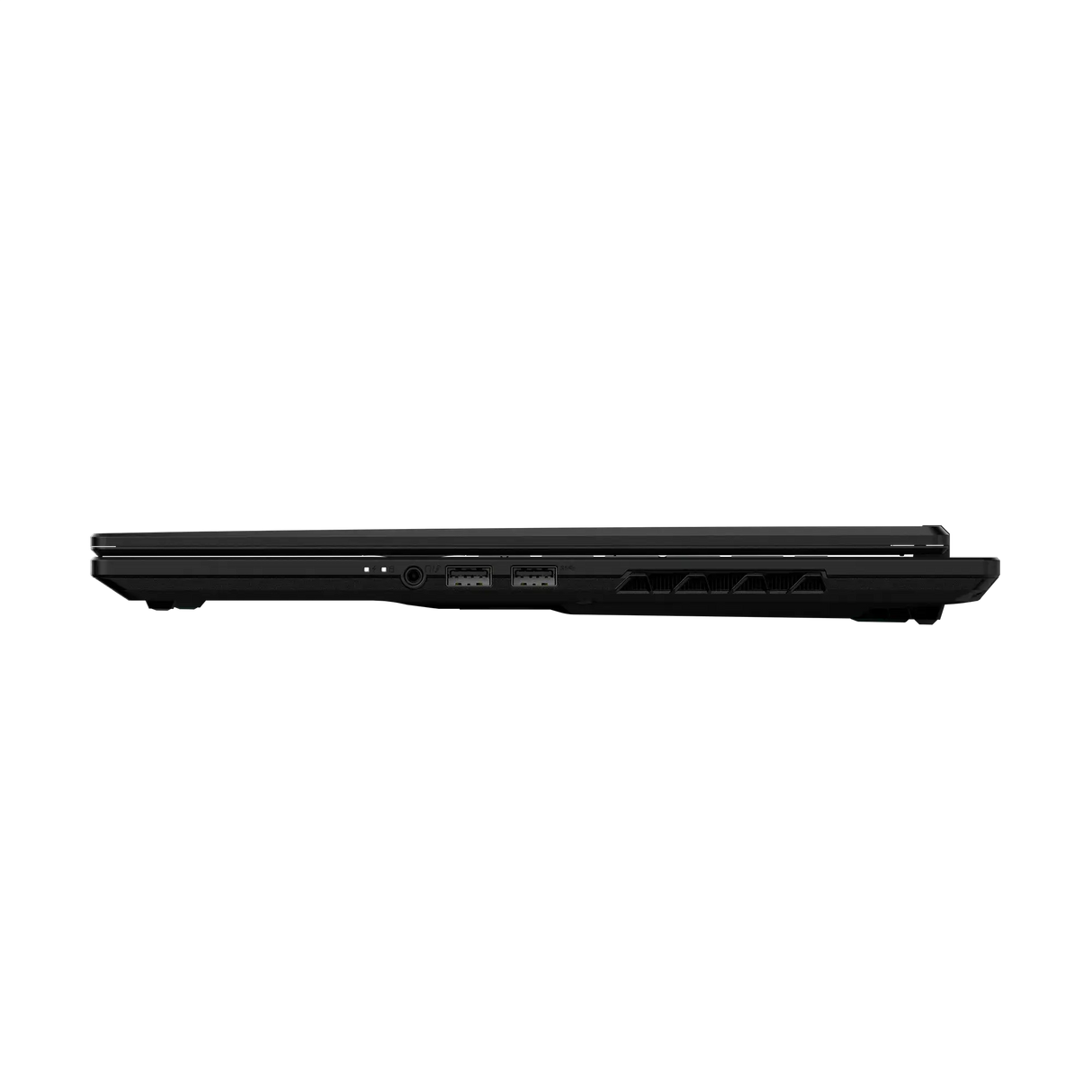 Gigabyte A16 Ryzen 7 16" 16GB RAM 512GB SSD 8GB RTX 5050 W11H Black Steel Laptop