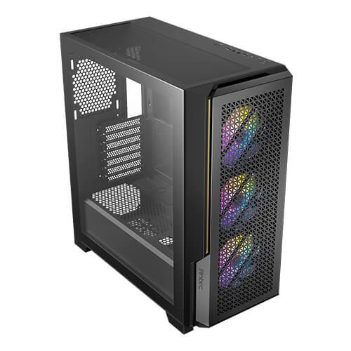 Antec P20C ARGB, E-ATX, ATX High Airflow - from Antec