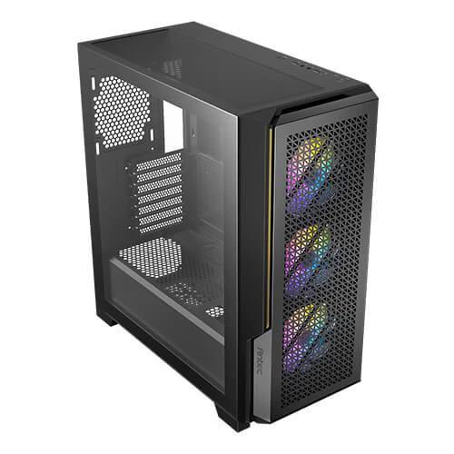 Antec P20C ARGB, E-ATX, ATX High Airflow by Antec