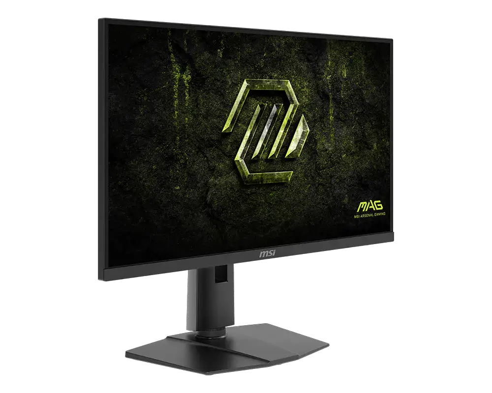 MSI MAG 274QPF X32 27inch 320Hz QHD Rapid IPS Gaming Monitor by MSI