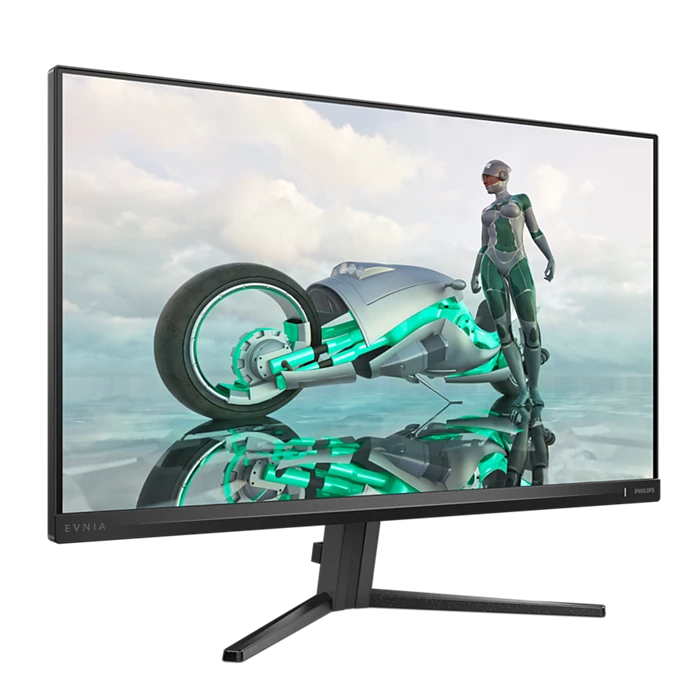 Philips Evnia 27M2N3200S/75 27in FHD 180Hz Gaming Monitor - Electronics > Video > Computer Monitors from Philips
