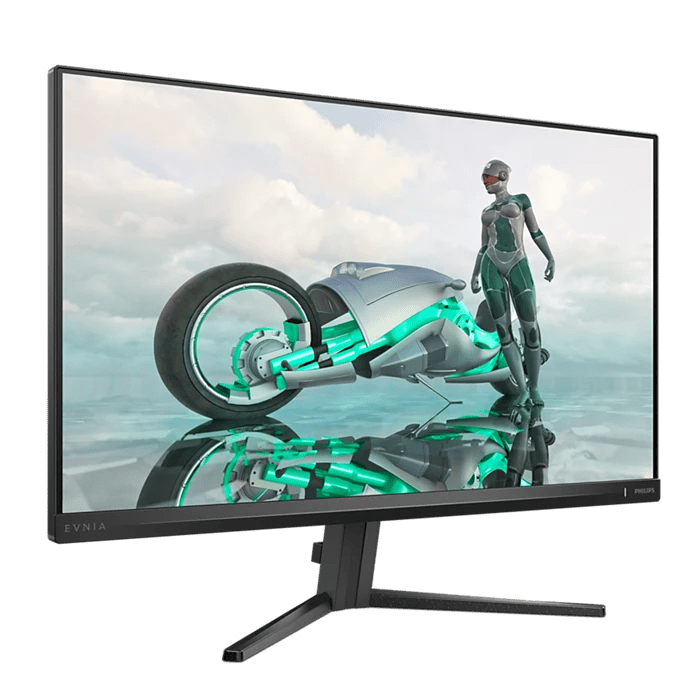 Philips Evnia 27M2N3200S/75 27in FHD 180Hz Gaming Monitor - IT Warehouse