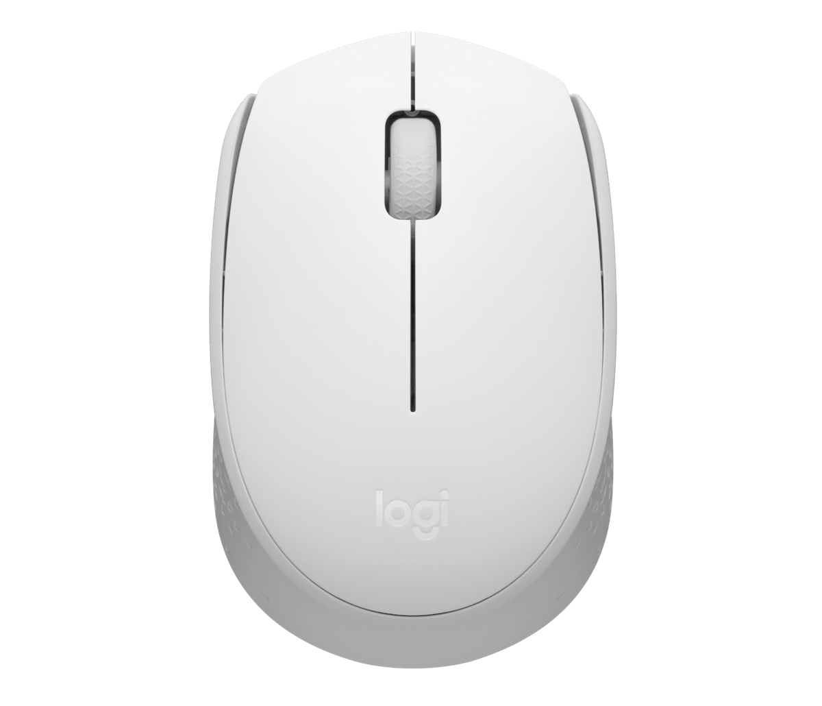Logitech M171 Wireless Mouse Off White by Logitech