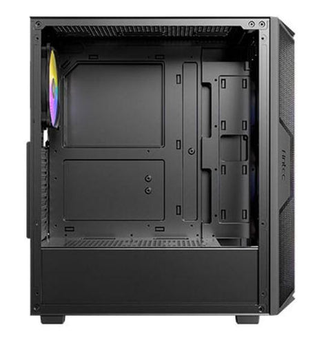 Antec AX61 Elite ATX, 4x ARGB 120mm Fans included - Electronics > Electronics Accessories > Computer Components > Desktop Computer & Server Cases from Antec