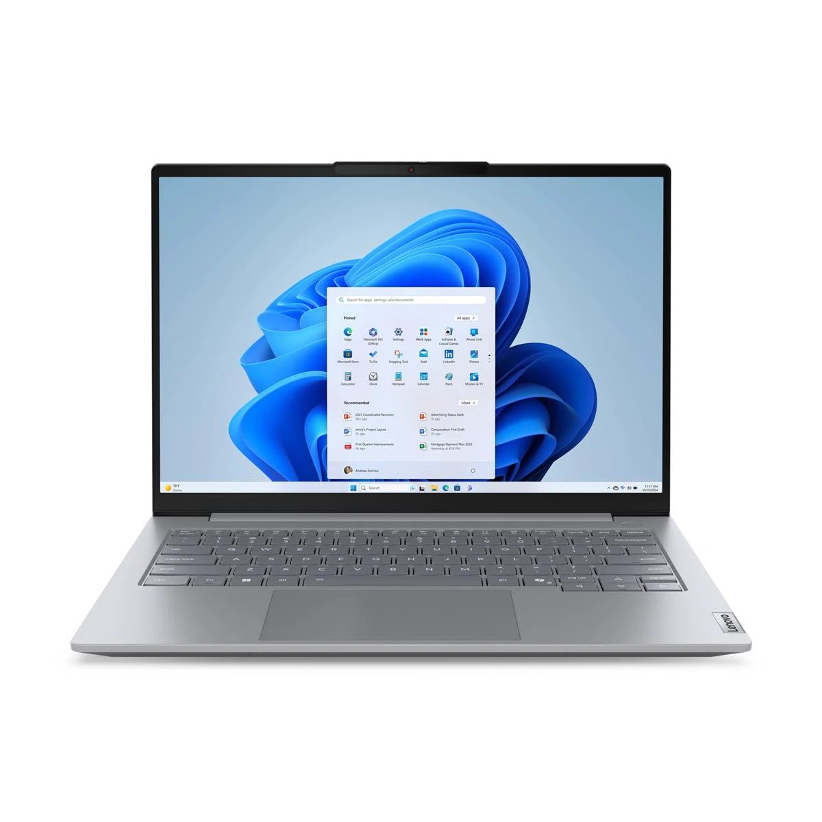 Lenovo ThinkBook 14 G8 1Intel Core U5-225U/32GB/512GB SSD/14" WUXGA/Win11Pro/1Yr Onsite Warranty