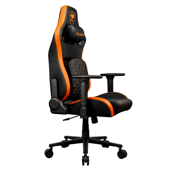 Cougar DEFENSOR Gaming Chair