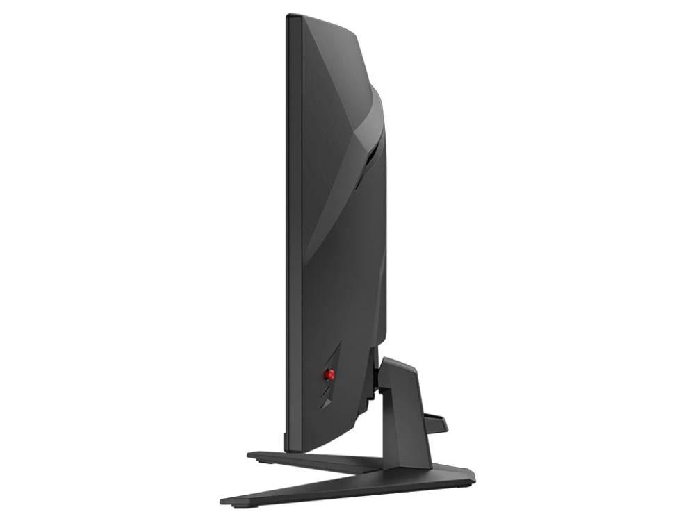 MSI MAG 321CQF E18 32" WQHD Rapid VA 180Hz Curved Gaming Monitor by MSI