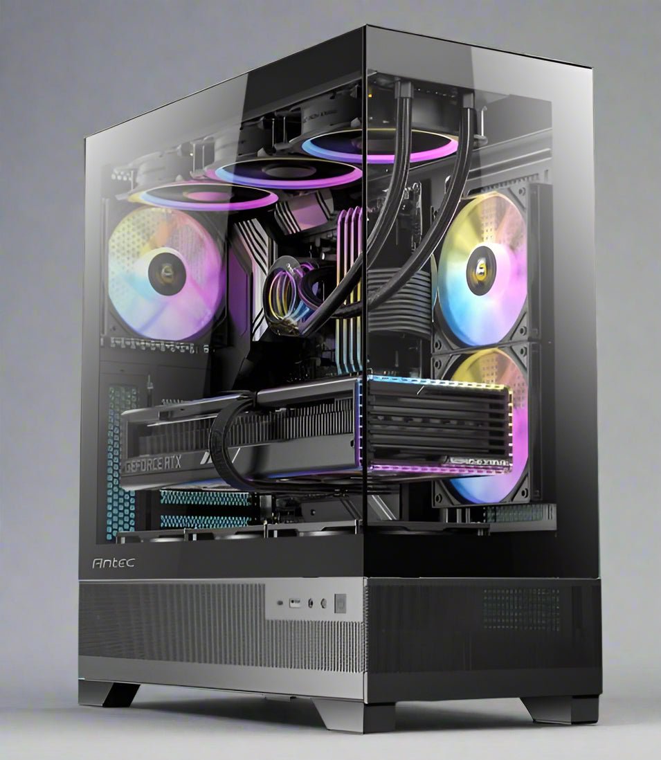 AMP Ultimate Gamer - IT Warehouse