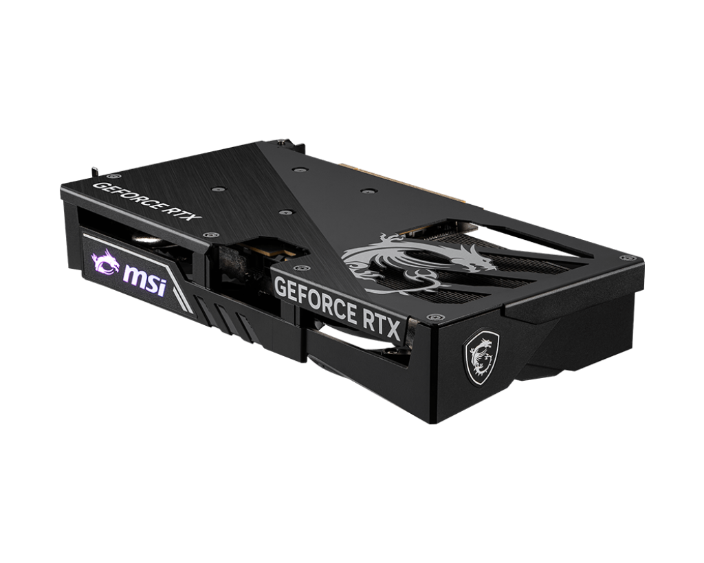 MSI GeForce RTX 5060 8G Gaming OC Graphics Card - Electronics > Electronics Accessories > Computer Components > I/O Cards & Adapters > Video Cards & Adapters from MSI