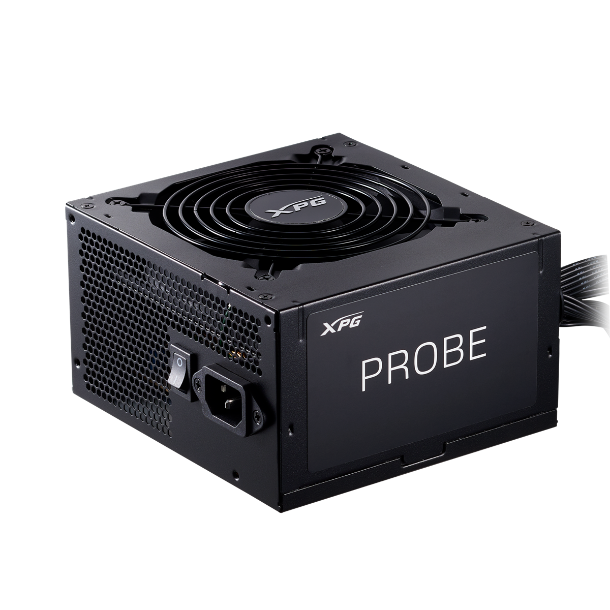 ADATA XPG ProBE 700 BRONZE 700W Power Supply - Electronics > Electronics Accessories > Computer Components > Computer Power Supplies from Adata