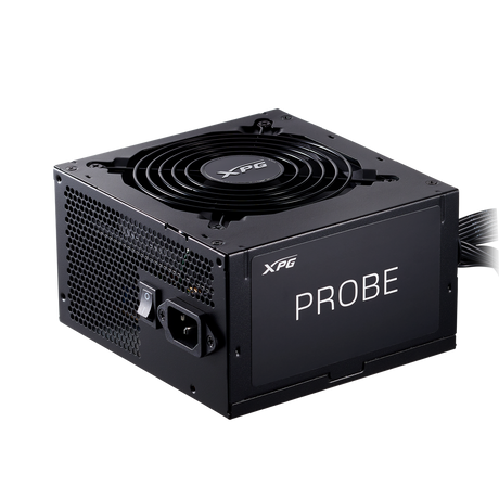 ADATA XPG ProBE 700 BRONZE 700W Power Supply - Electronics > Electronics Accessories > Computer Components > Computer Power Supplies from Adata