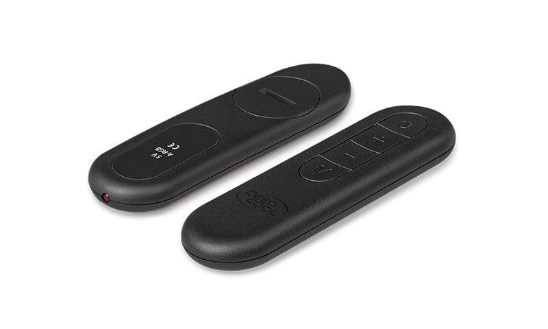 DeepCool ARGB Controller LED Remote Controller - IT Warehouse