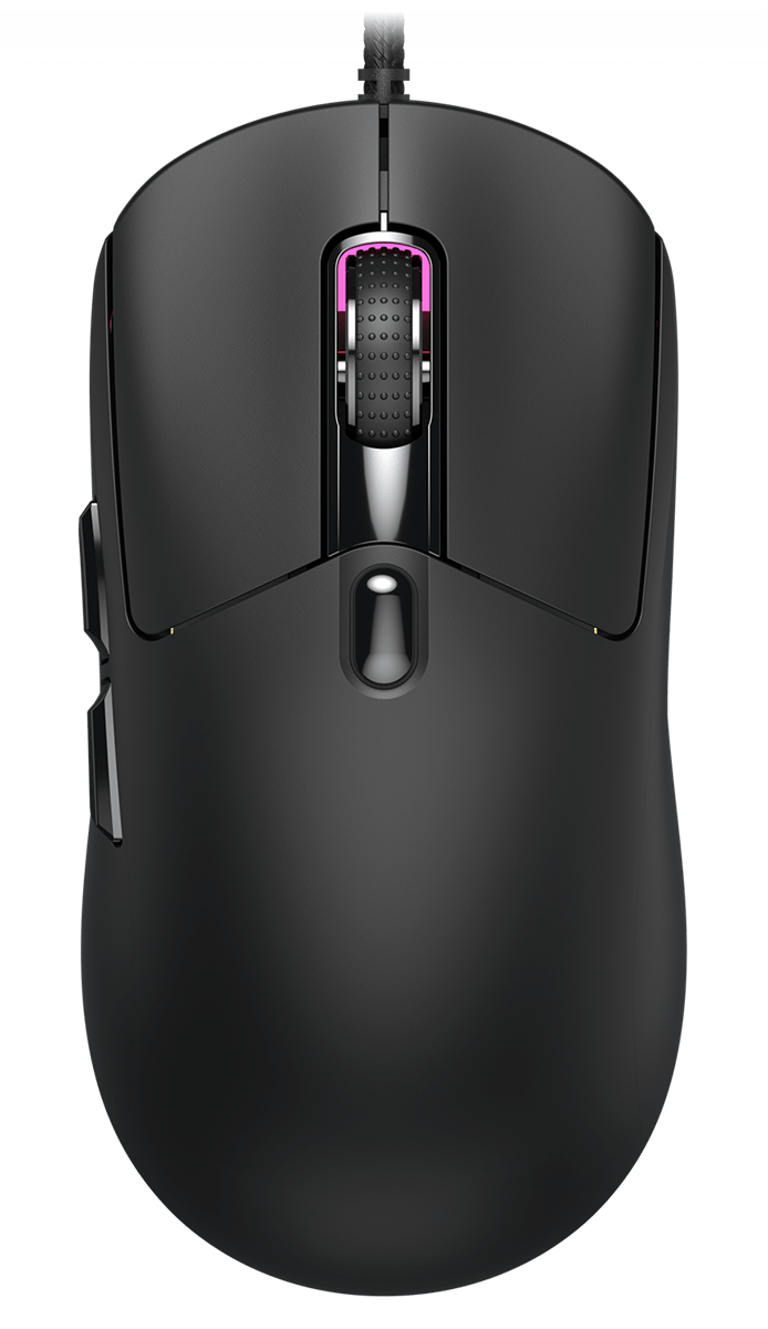 Cougar Minos NEO RGB Gaming Mouse, Black - IT Warehouse