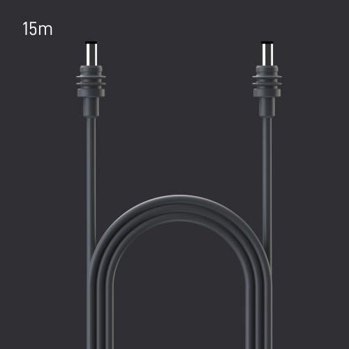 Starlink Mini 15m DC Power Cable - IT Warehouse