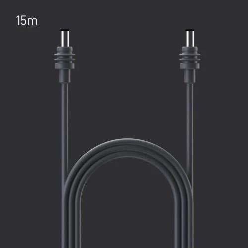 Starlink Mini 15m DC Power Cable by Starlink