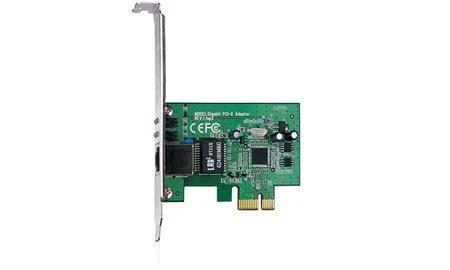 TP-Link TG-3468 Gigabit PCIe Network Adapter by TP Link