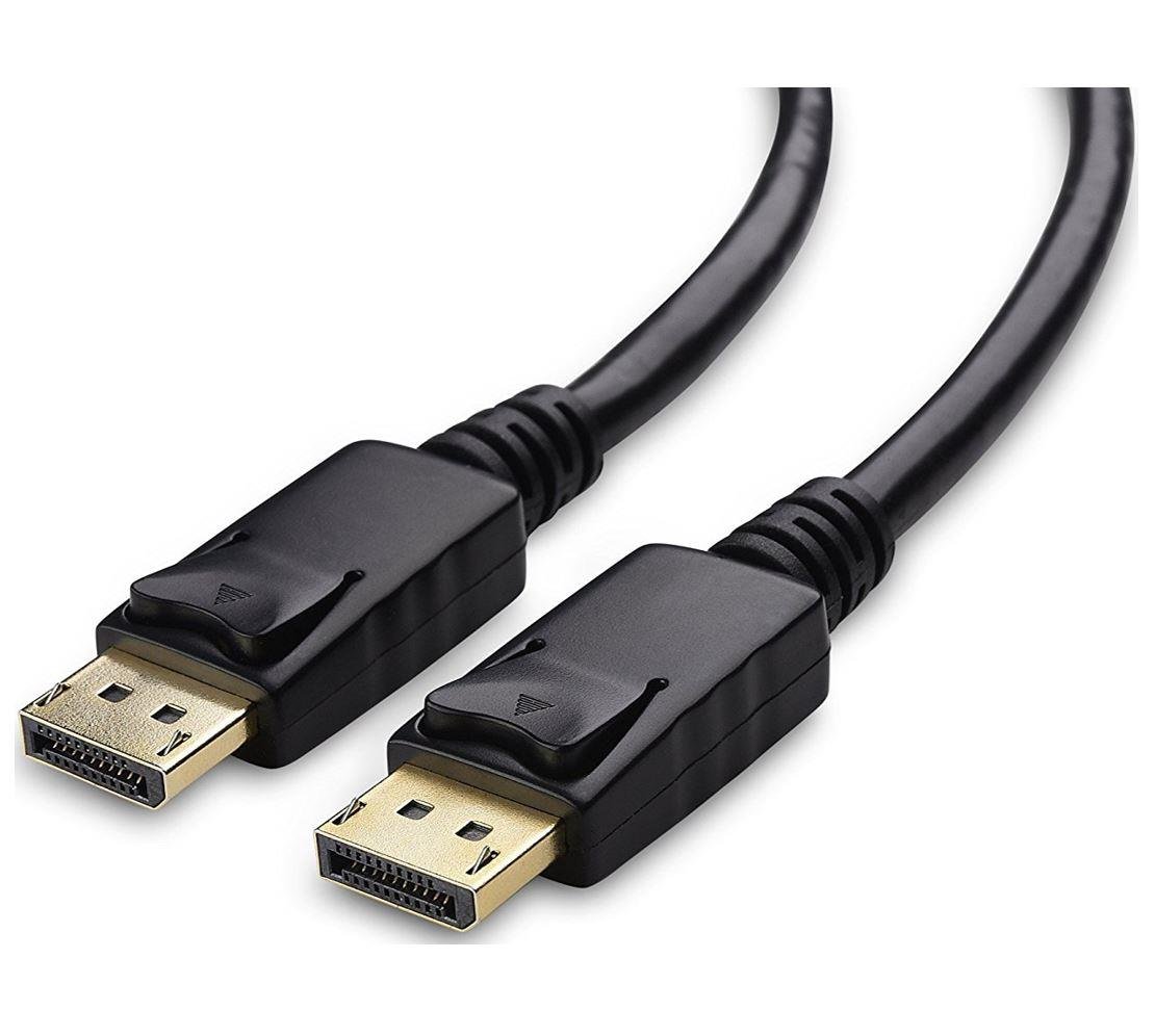 Astrotek DisplayPort DP Cable 3m - IT Warehouse