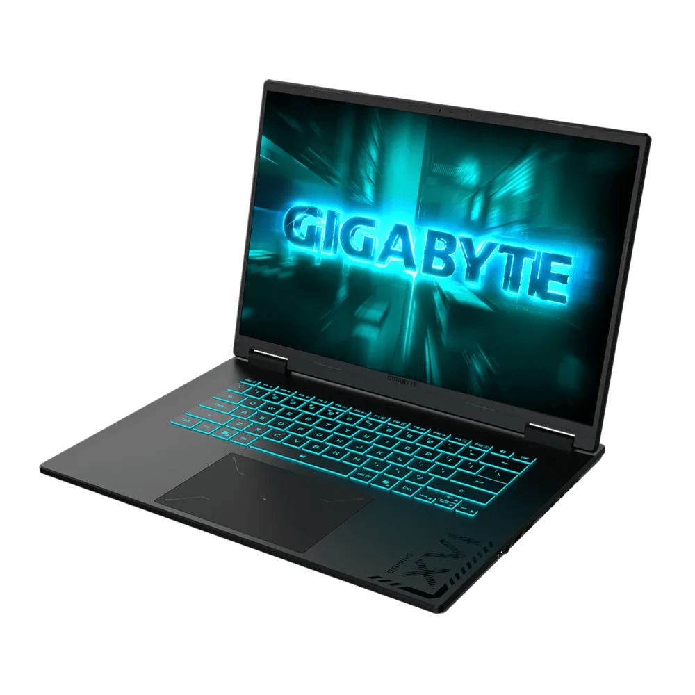 Gigabyte A16 Intel i7 - 13620H 16GB RAM 1TB SSD RTX 5050 16in WUXGA Win11 Laptop - IT Warehouse