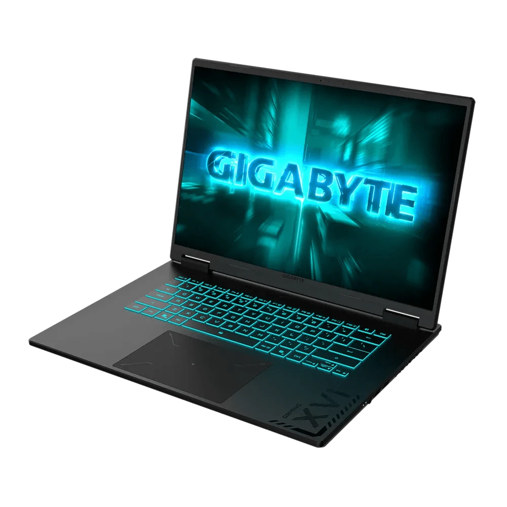 Gigabyte A16 Intel i7-13620H 16GB RAM 1TB SSD RTX 5050 16in WUXGA Win11 Laptop by Gigabyte
