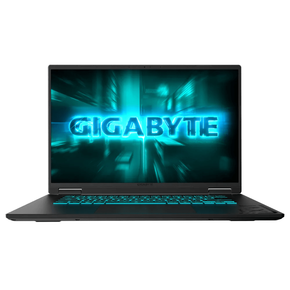 Gigabyte A16 Intel i7 - 13620H 16GB RAM 1TB SSD RTX 5050 16in WUXGA Win11 Laptop - IT Warehouse