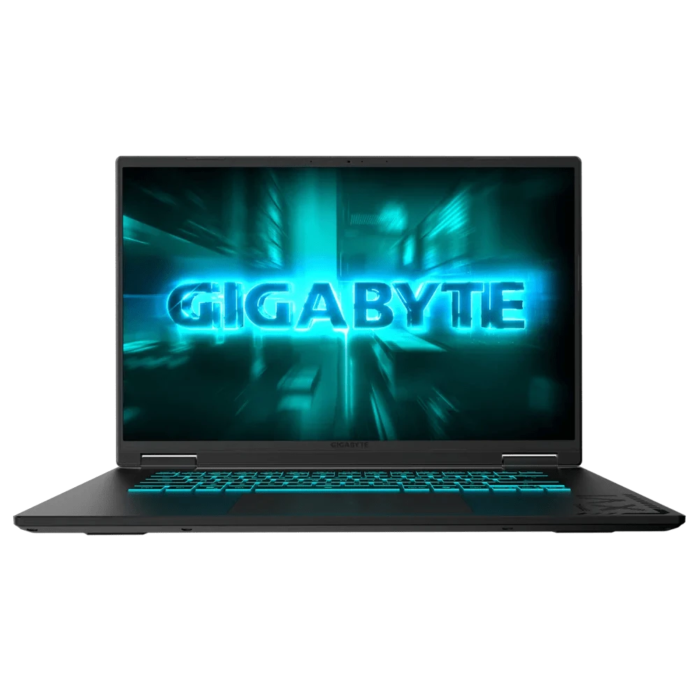Gigabyte A16 Intel i7-13620H 16GB RAM 1TB SSD RTX 5050 16in WUXGA Win11 Laptop by Gigabyte