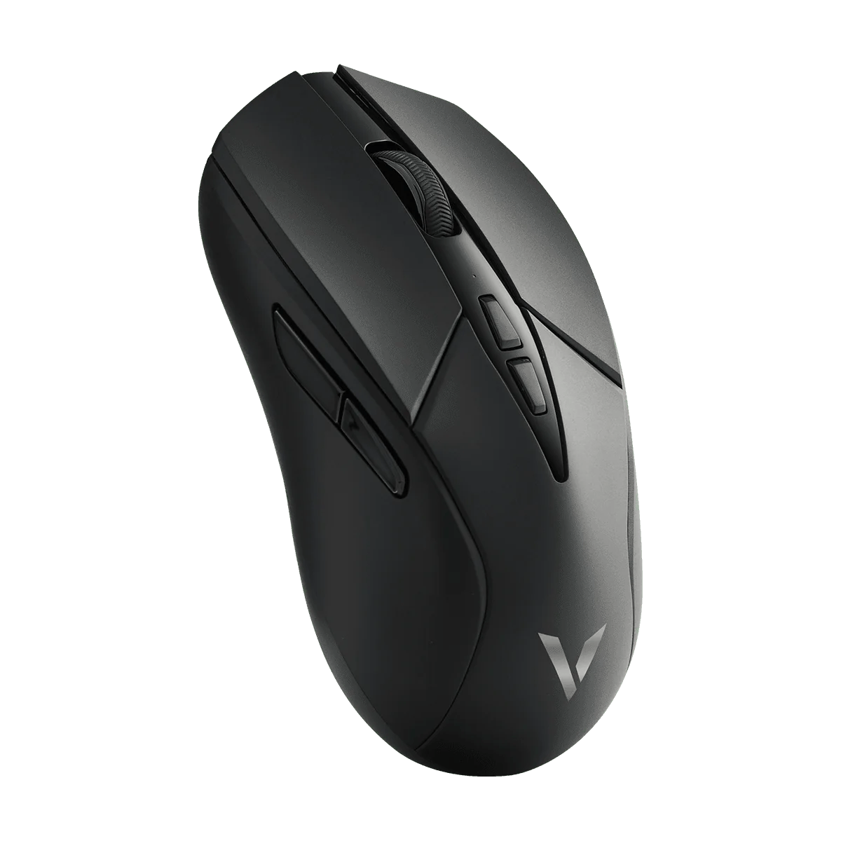 Rapoo V300SE 2.4GHz Wireless / Wired Gaming Mouse - Black - IT Warehouse