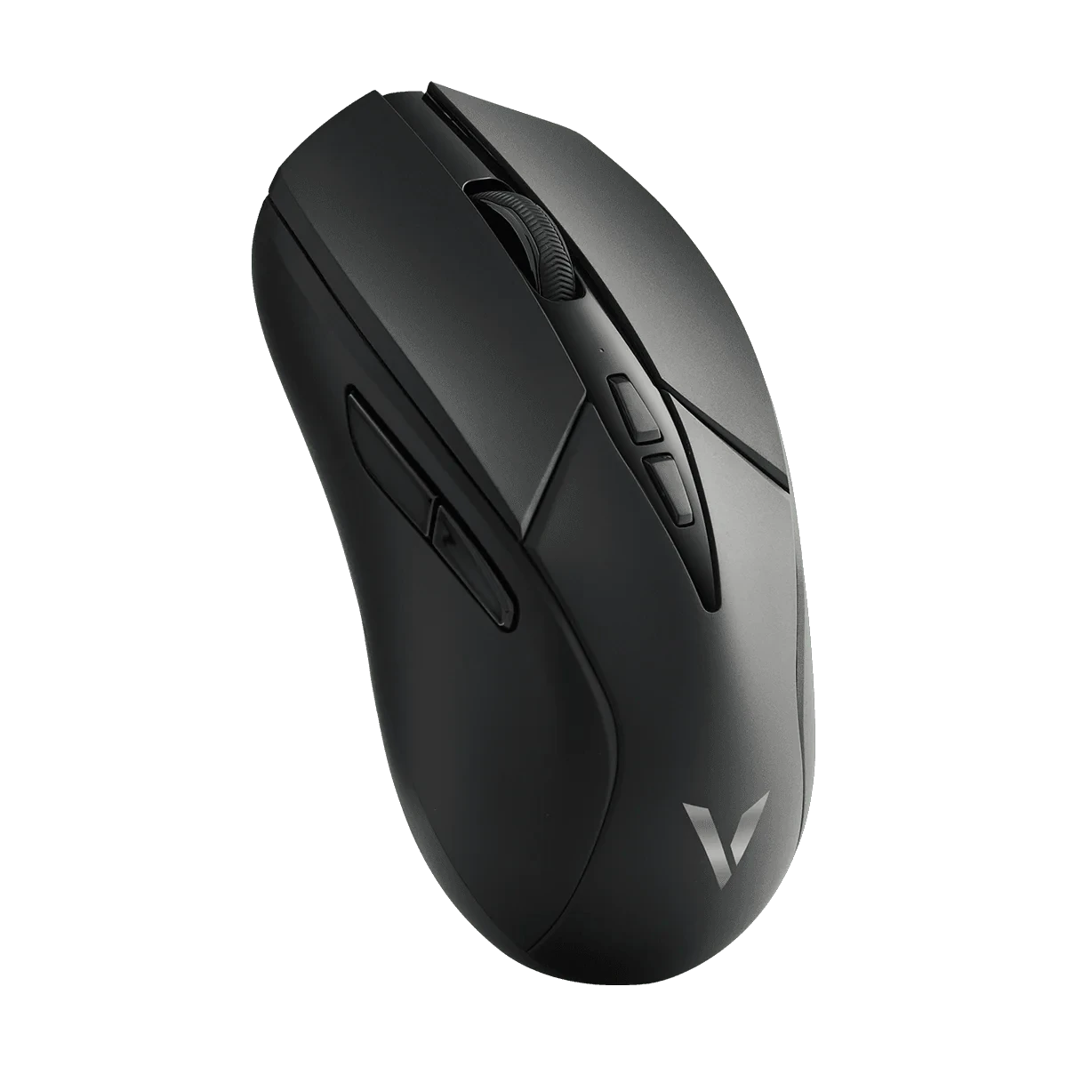 Rapoo V300SE 2.4GHz Wireless / Wired Gaming Mouse - Black by Rapoo