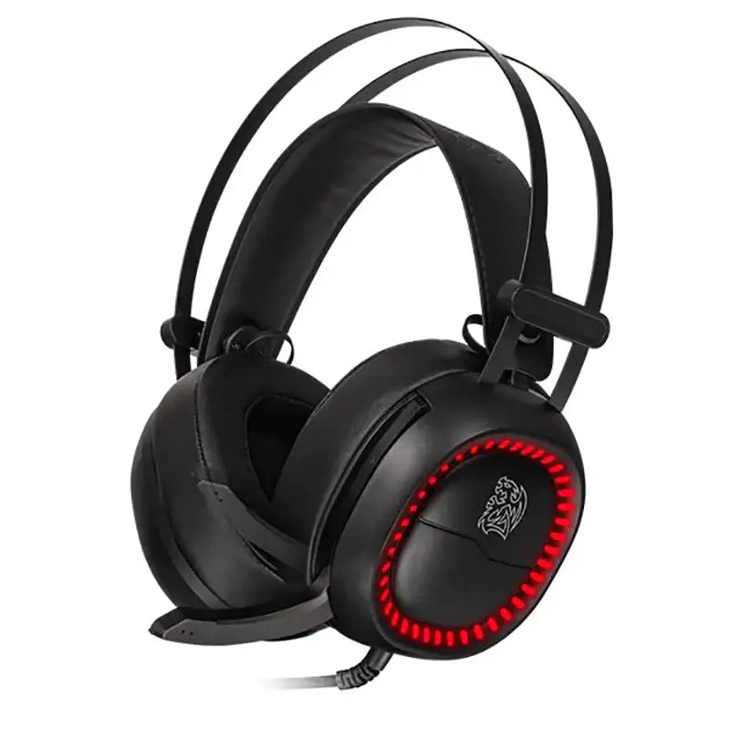 Thermaltake TteSports Shock Pro RGB 7.1 Headset by Thermaltake