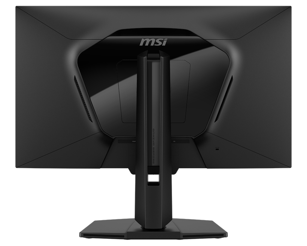 MSI MAG 274QPF X30MV 27inch 300Hz QHD Rapid VA Gaming Monitor - Electronics > Video > Computer Monitors from MSI