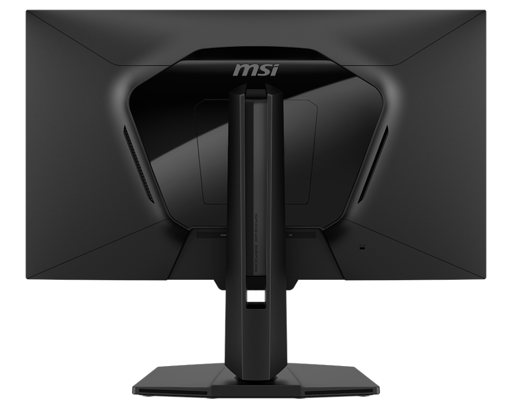 MSI MAG 274QPF X30MV 27inch 300Hz QHD Rapid VA Gaming Monitor - IT Warehouse