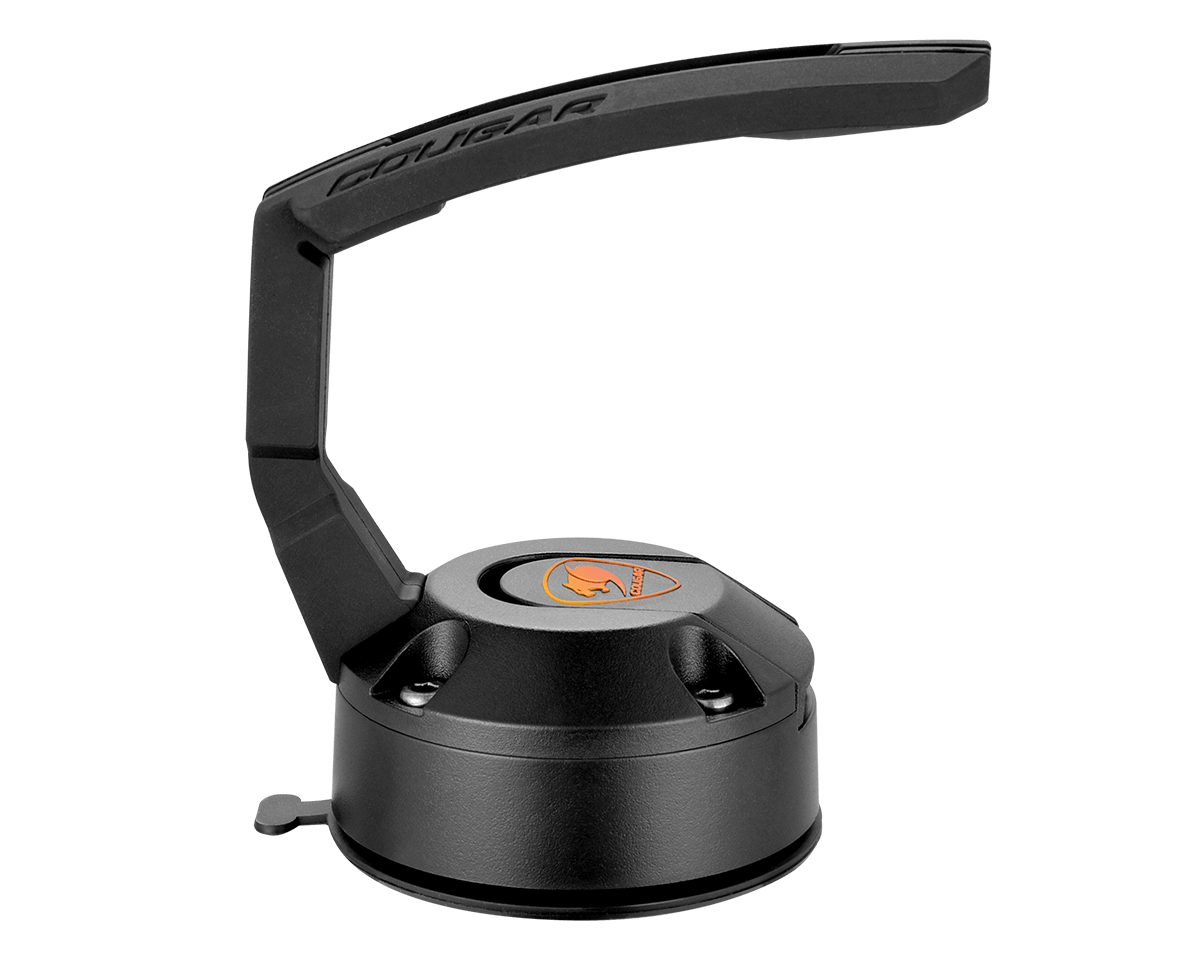 Cougar Bunker Vacuum Mouse Bungee by Cougar