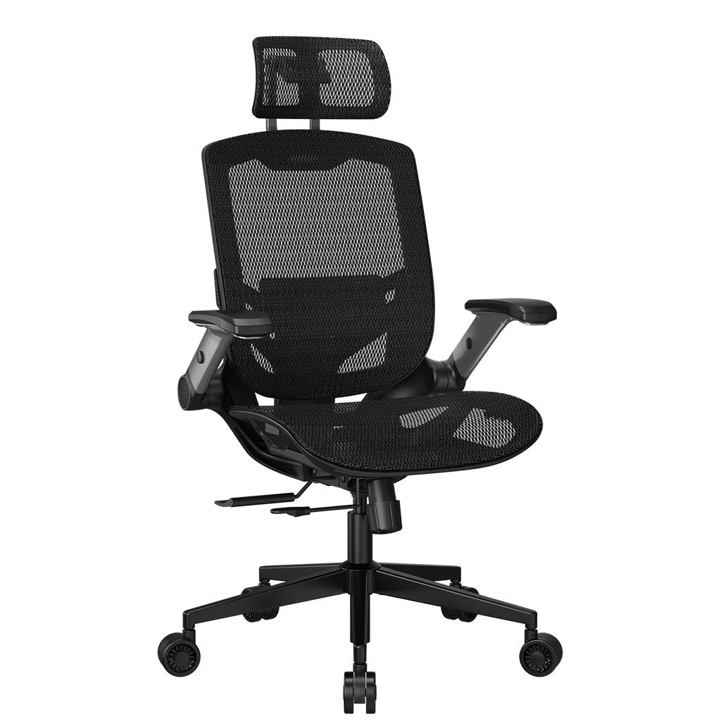 Cougar Speeder ONE Office/Gaming Chair - IT Warehouse