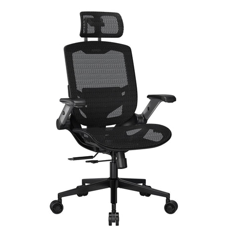 Cougar SpeedER ONE Office/Gaming Chair - Furniture > Chairs > Gaming Chairs from Cougar
