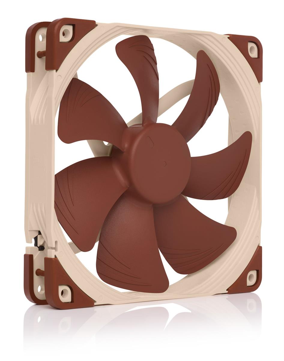 Noctua NF - A14 PWM 140mm Fan - IT Warehouse