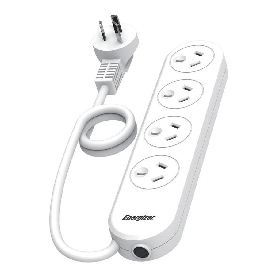 Energizer 4 - Port Powerboard - IT Warehouse