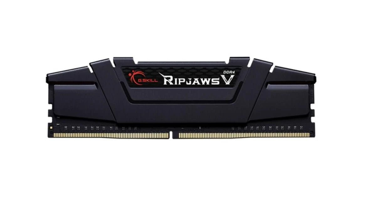 G.Skill Ripjaws 8GB 3600MHz DDR4 RAM by G-Skill