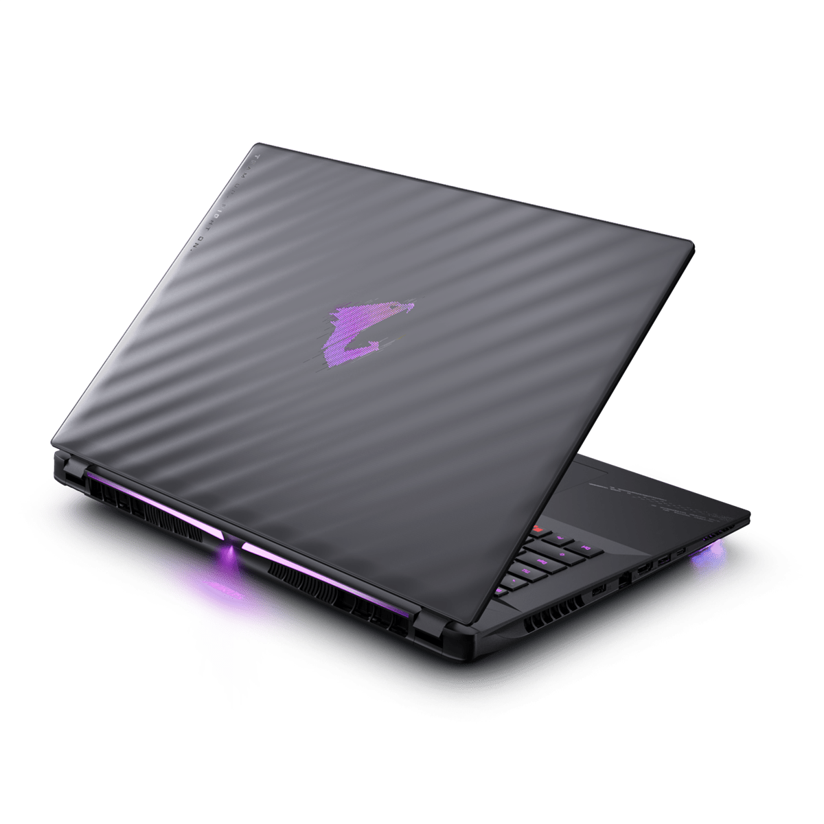 Gigabyte Aorus Master 18 BZHC6AUD45SP 18in Ultra 9 64GB RTX 5090 Gaming Laptop by Gigabyte