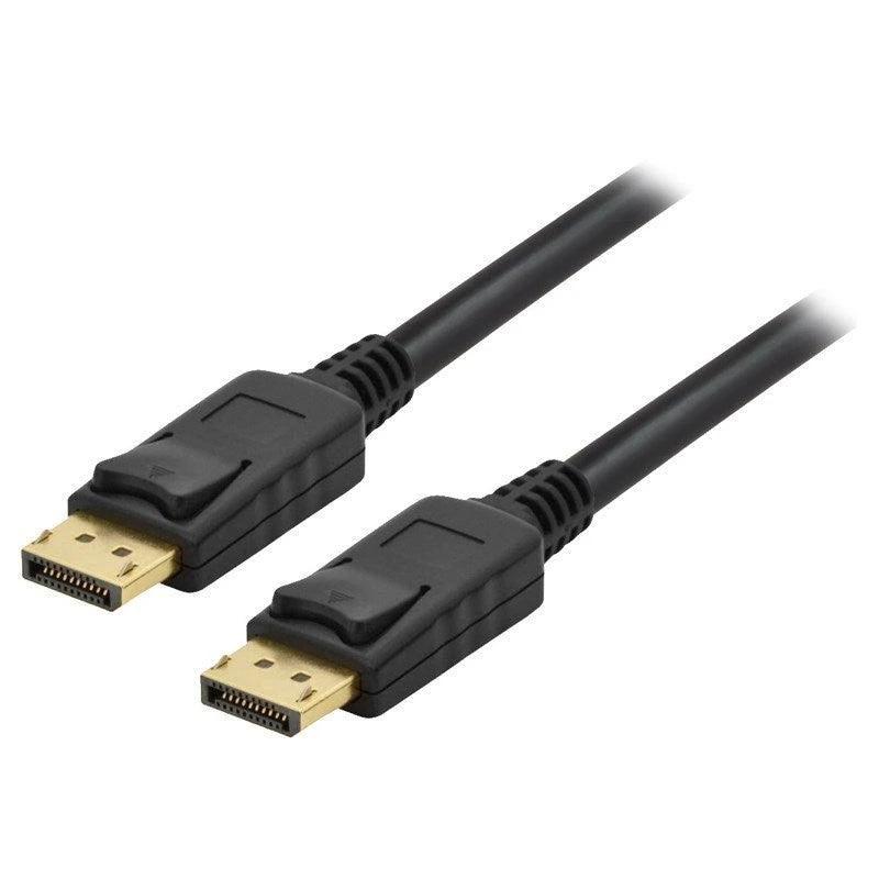 Astrotek 1M DisplayPort Cable Male To Male by Astrotek