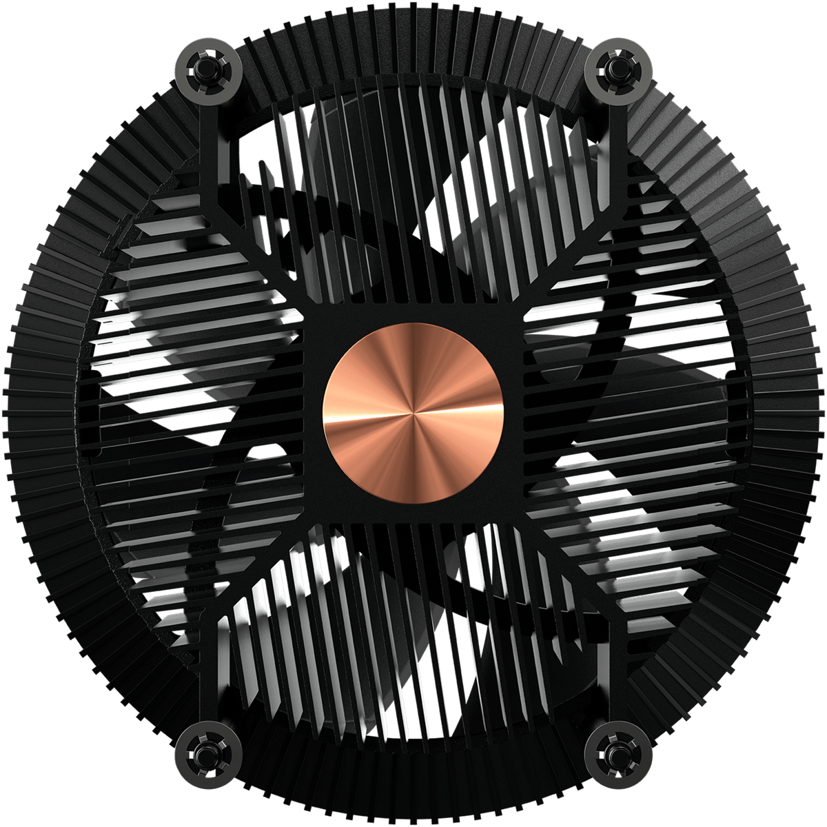 Cooler Master A71C CPU Cooler by Cooler Master