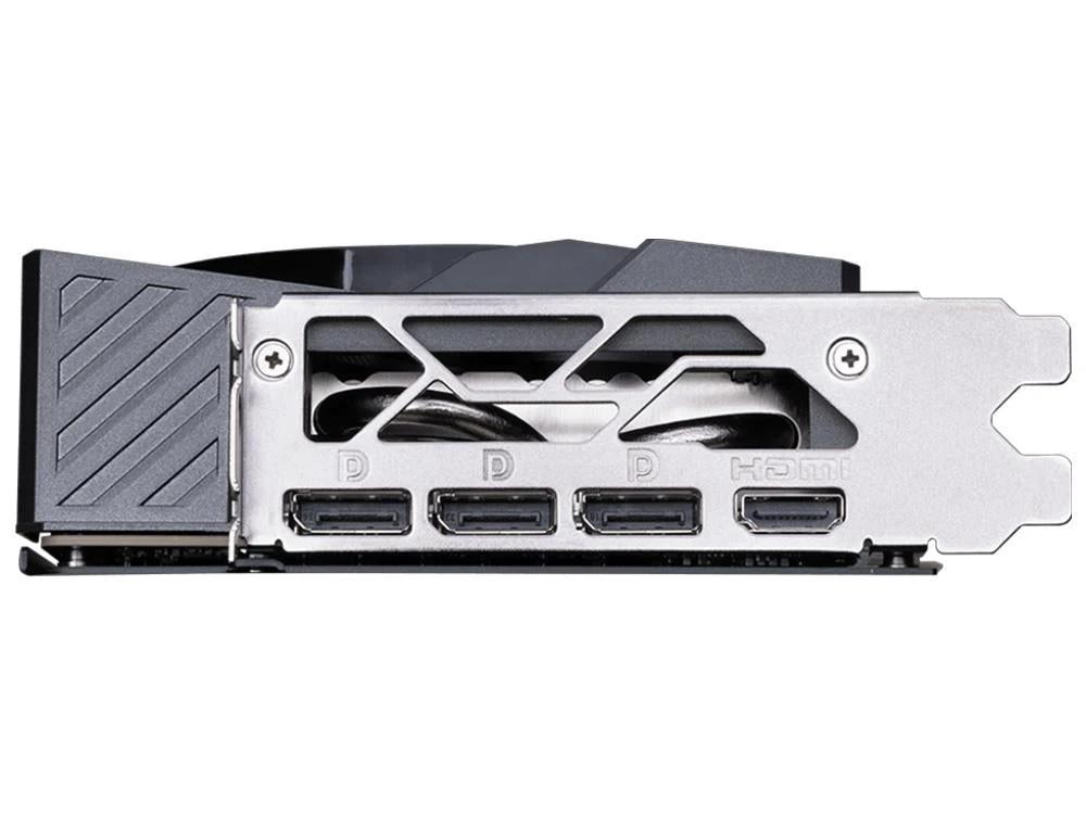 MSI GeForce RTX 5070 TI 16G Gaming Trio OC Graphics Card by MSI