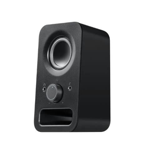 Logitech Z150 2.0 6W Stereo Speakers by Logitech