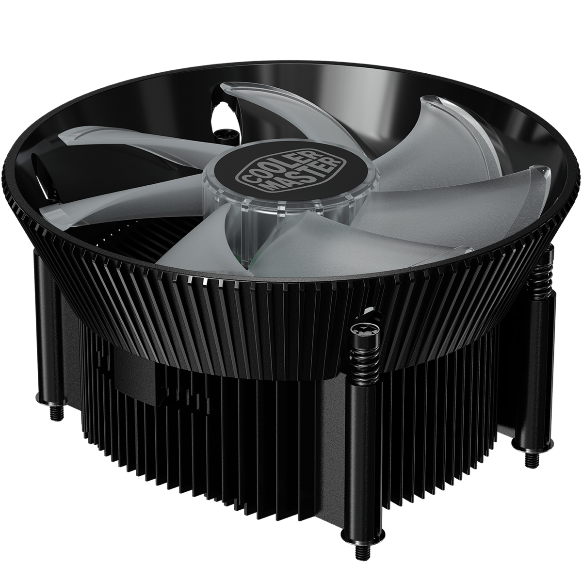 Cooler Master A71C CPU Cooler - IT Warehouse